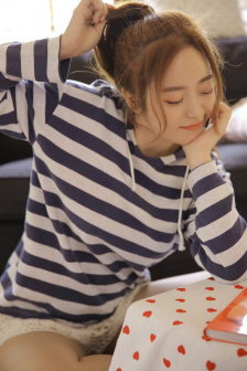 我想尝尝你的香肠