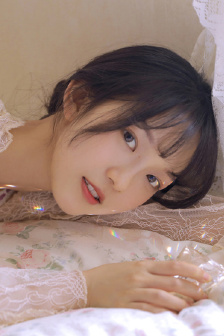 女保险公司推销员5